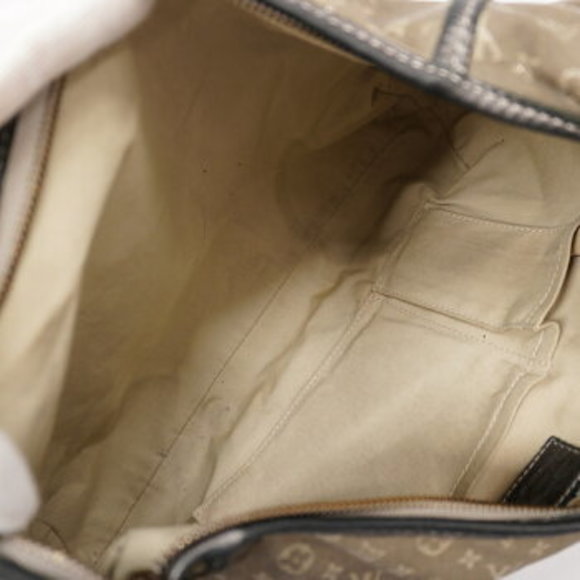 Louis Vuitton Monogram Minilan Manon MM Shoulder Bag - Picture 4 of 15